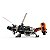 Nave espacial de carga pesada VTOL LT81 - Technic - Imagem 3
