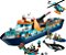 Navio de Exploração Ártica - City - Imagem 1