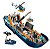 Navio de Exploração Ártica Blocos de Montar - Imagem 2