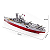 Navio De Guerra - Piececool-3D - Imagem 4
