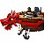 Navio Pirata do Destino 50cm Ninjago - Imagem 5