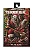 NECA Action Figure Art the Clown Terrifier 3 Santa Suit - Imagem 1