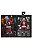 NECA Action Figure Art the Clown Terrifier 3 Santa Suit - Imagem 2