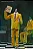 NECA Action Figure Beetlejuice Beetlejuice Ultimate Bob - Imagem 2