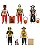 NECA Action Figure Ben Cooper Kids Collection Series 2 - Imagem 1