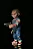 NECA Action Figure Chucky Good Guy Series 2 Set com 7 - Imagem 2