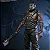 NECA Action Figure Dead by Daylight The Trapper 7 Polegadas - Imagem 2