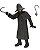 NECA Action Figure Fisherman I Know What You Did Last Summer - Imagem 1