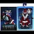 NECA Action Figure Gremlins Santa Stripe e Gizmo - Imagem 2
