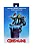 NECA Action Figure Gremlins Santa Stripe e Gizmo - Imagem 4