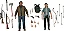 Neca Action Figure Pack Joel e Ellie The Last of Us II - Imagem 2