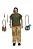 NECA Action Figure Texas Chainsaw Massacre Hitchhiker 50th - Imagem 1