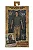 NECA Action Figure Texas Chainsaw Massacre Hitchhiker 50th - Imagem 3