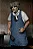 NECA Action Figure Texas Chainsaw Massacre Leatherface - Imagem 3