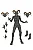 NECA Action Figure The Conjuring Universe Malthus - Imagem 1
