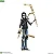 NECA Action Figure TMNT 2012 Casey Jones - Imagem 1