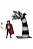 NECA Boneco Beetlejuice Beetlejuice Matador e Sandworm - Imagem 1