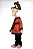 NECA Boneco Coraline Other Father Button-Eyed Doll - Imagem 2