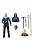 NECA Boneco Friday the 13th Part 2 Ultimate Jason - Imagem 2