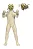 NECA Boneco Iron Maiden Mummy Eddie Clothed 8 Polegadas - Imagem 1