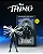 NECA Boneco The Thing Poster Series 7 Polegadas - Imagem 1