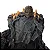 NECA Diorama Pamela Shrine Friday the 13th The Game - Imagem 2