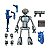 NECA Fugitoid Action Figure 7" - Imagem 1