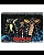 NECA Gremlins Action Figures Winter Gremlins Set 2 - Imagem 1