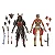 NECA Iron Maiden Action Figure 2-Pack Future Past Tour - Imagem 1