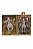 NECA IT: Welcome to Derry Bob Gray Pennywise Action Figure - Imagem 2