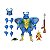 NECA Man Ray 7" Scale Action Figure - Imagem 1