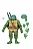 NECA Ninja Turtles Ultimate Leonardo 7" - Imagem 2
