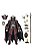 NECA Shredder as Dracula 7-inch Action Figure - Imagem 1