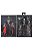 NECA Shredder as Dracula 7-inch Versão Classic Colors - Action Figure - Imagem 1