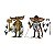 NECA Tattoo Gremlins Two-Pack - Imagem 1