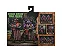 NECA Teenage Mutant Ninja Turtles 3 Donatello e Raphael - Imagem 1