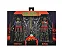 NECA Teenage Mutant Ninja Turtles 3 Donatello e Raphael - Imagem 2