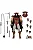 NECA Teenage Mutant Ninja Turtles Foot Assassin - Imagem 2