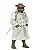 NECA Teenage Mutant Ninja Turtles Raphael Disguise - Imagem 2