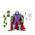 NECA Teenage Mutant Ninja Turtles Raphael Shredder - Imagem 3