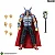 NECA Teenage Mutant Ninja Turtles Savanti Romero Warlord - Imagem 1