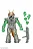 NECA Teenage Mutant Ninja Turtles Shock Commando Triceraton - Imagem 2