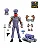 NECA Teenage Mutant Ninja Turtles Shredder 7" - Imagem 2