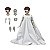 NECA Ultimate Bride of Frankenstein 7'' Figure - Imagem 1