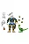 NECA Ultimate Usagi Yojimbo 7" Action Figure - Imagem 2