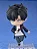 Nendoroid Sung Jinwoo #2597 Solo Leveling 10cm Good Smile Company - Imagem 3