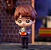 Neville Longbottom Harry Potter Expresso Hogwarts Series - Pop Mart Original - Imagem 2