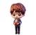 Neville Longbottom Harry Potter Expresso Hogwarts Series - Pop Mart Original - Imagem 1