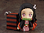 Nezuko Kamado Demon Slayer Nendoroid - Original Good Smile Company - Imagem 2