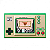 Nintendo Game E Watch Color Screen The Legend Zelda - Imagem 1